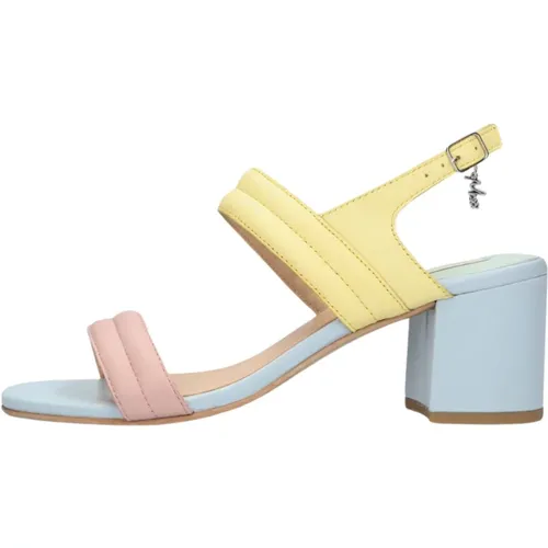 Bunte Sandalen Josephine Mexx - Mexx - Modalova