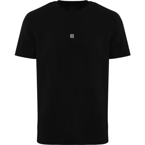 T-Shirts , male, Sizes: 2XL, L - Givenchy - Modalova