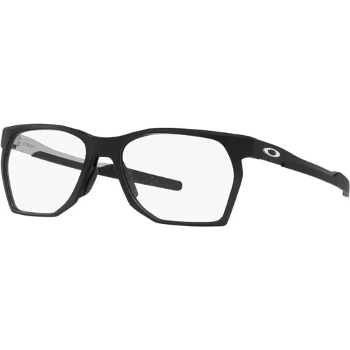 Eyewear frames Ctrlnk OX 8059 , unisex, Sizes: 55 MM - Oakley - Modalova