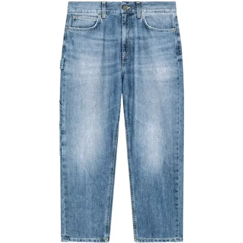 Jeans , Damen, Größe: W29 - Dondup - Modalova