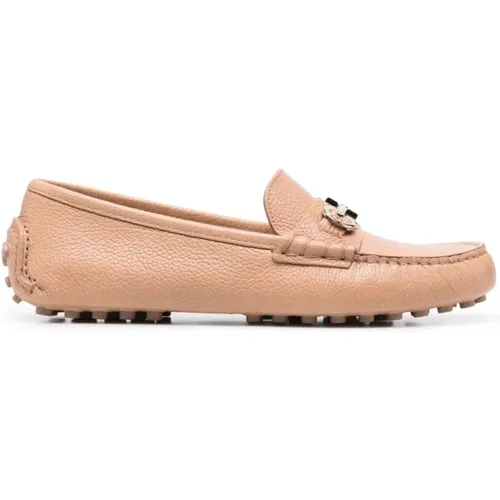 Loafers , Damen, Größe: 35 EU - Salvatore Ferragamo - Modalova