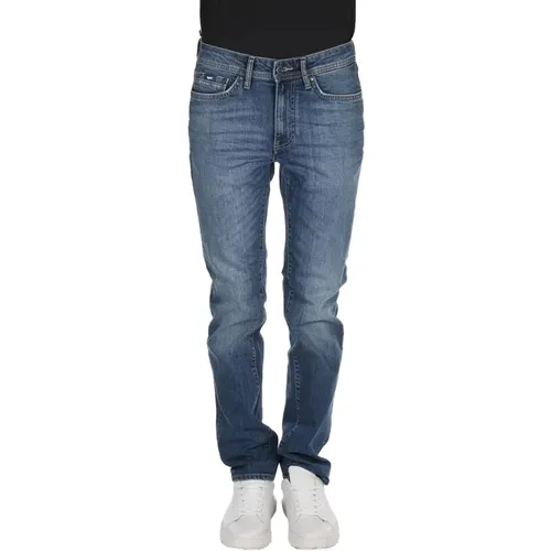 Stylish Jeans for Men , male, Sizes: W28 - GAS - Modalova