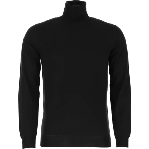 Sweatshirt , Herren, Größe: L - Paolo Pecora - Modalova