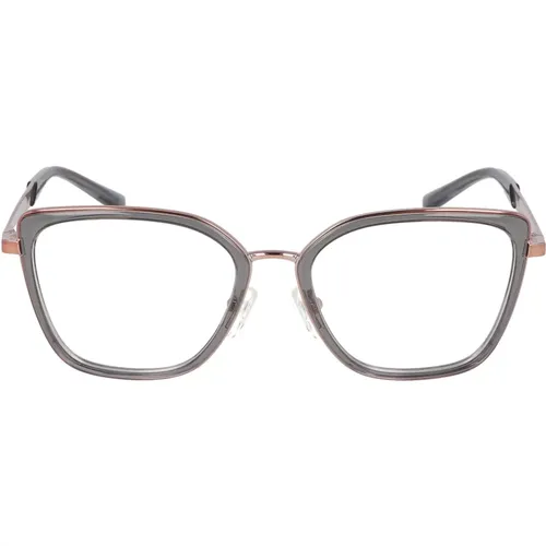 Cat Eye Brille Modell EA 1152 , unisex, Größe: 52 MM - Emporio Armani - Modalova