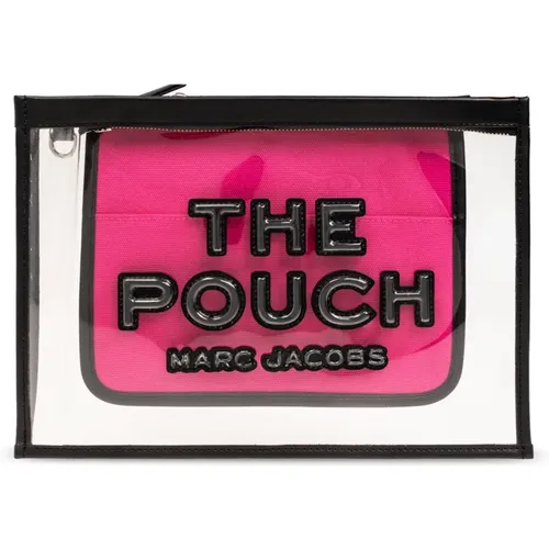 Clutch 'The Pouch' Marc Jacobs - Marc Jacobs - Modalova