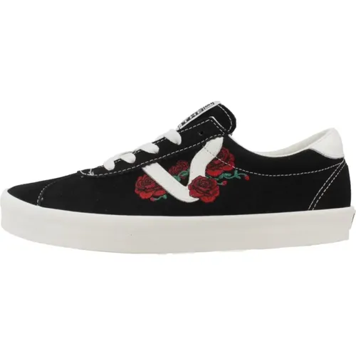 Sport Low Sneakers , Damen, Größe: 36 1/2 EU - Vans - Modalova