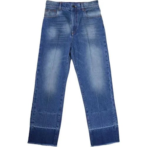 Jeans , female, Sizes: W28, W29 - N21 - Modalova