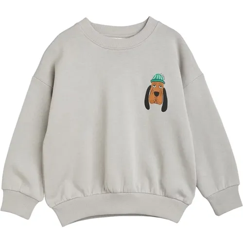 Bloodhound Sweatshirt Mini Rodini - Mini Rodini - Modalova