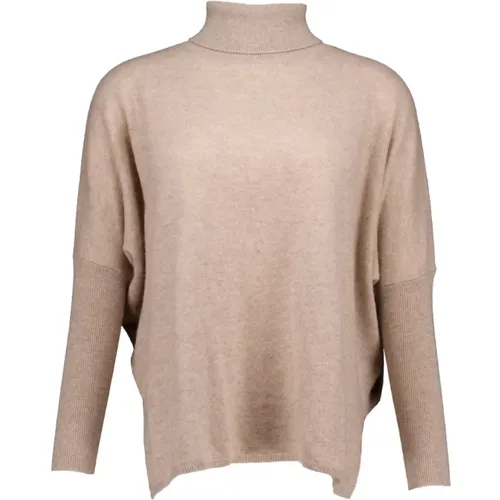 Clara Pullover , Damen, Größe: M - Absolut Cashmere - Modalova