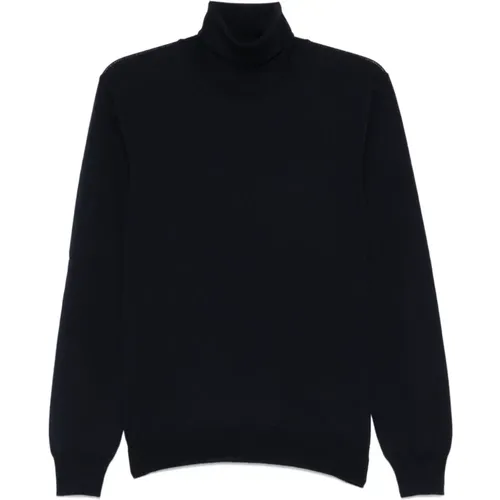 Sweaters , male, Sizes: 2XL, 3XL, XL, L, M, 4XL - Tagliatore - Modalova