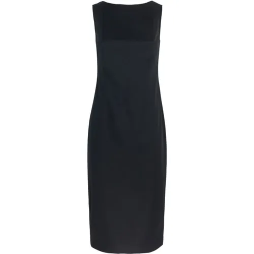 Dresses , female, Sizes: L - Max Mara Studio - Modalova