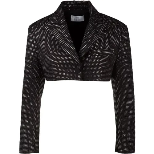 Jackets , female, Sizes: 2XS - Giuseppe Di Morabito - Modalova