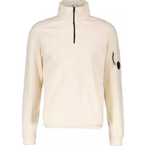 Stylish Sweaters Collection , male, Sizes: S, L - C.P. Company - Modalova