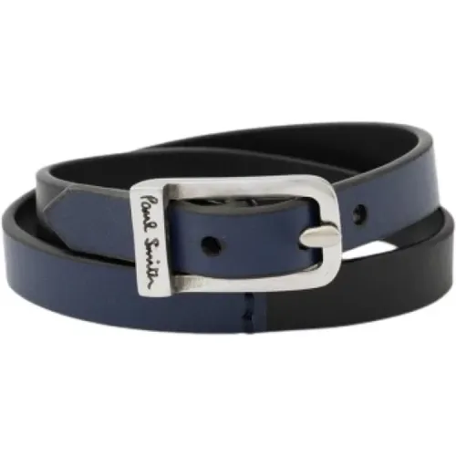 Bracelet with Style PS , male, Sizes: ONE SIZE - PS By Paul Smith - Modalova