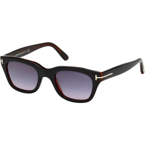 Sunglasses Snowdon FT 0237 , unisex, Sizes: 50 MM - Tom Ford - Modalova