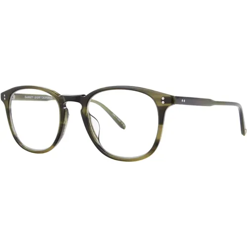 Douglas Fir Eyewear Frames Kinney - Garrett Leight - Modalova