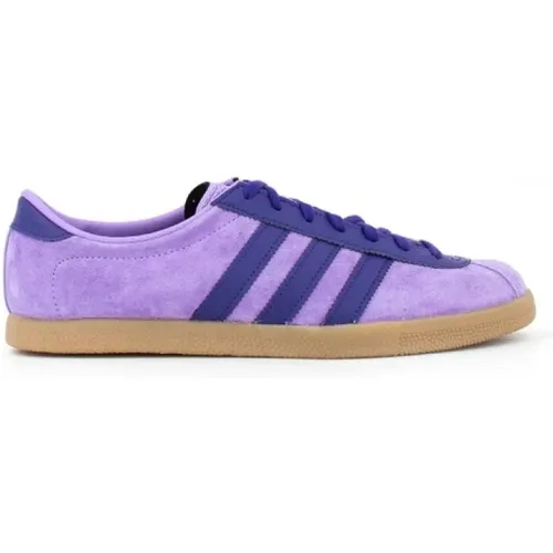 London Terrace Pack Sneakers , Herren, Größe: 44 2/3 EU - adidas Originals - Modalova