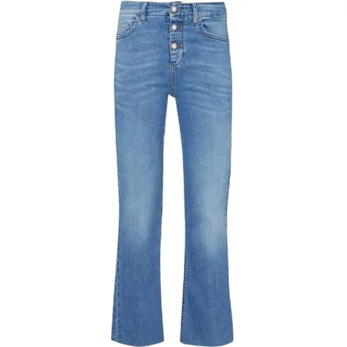 Jeans , female, Sizes: W31 - Liu Jo - Modalova