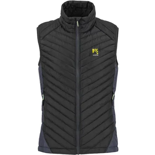 Adventure Outdoor Vest , male, Sizes: M, L, S - Karpos - Modalova