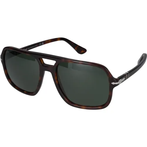 Stylish Sunglasses , male, Sizes: 58 MM - Persol - Modalova