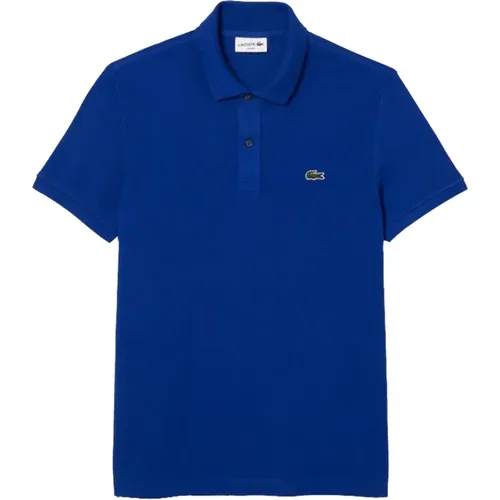 Polo Shirt Classic Style , male, Sizes: M, XL, XS, 2XL, L, S - Lacoste - Modalova