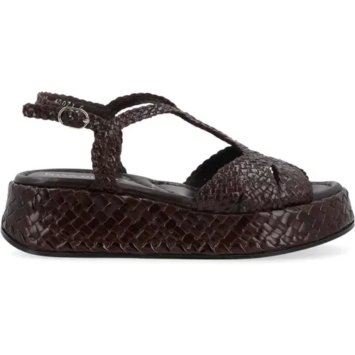 Maui Sandal , female, Sizes: 5 UK, 6 UK, 2 UK - Pons Quintana - Modalova