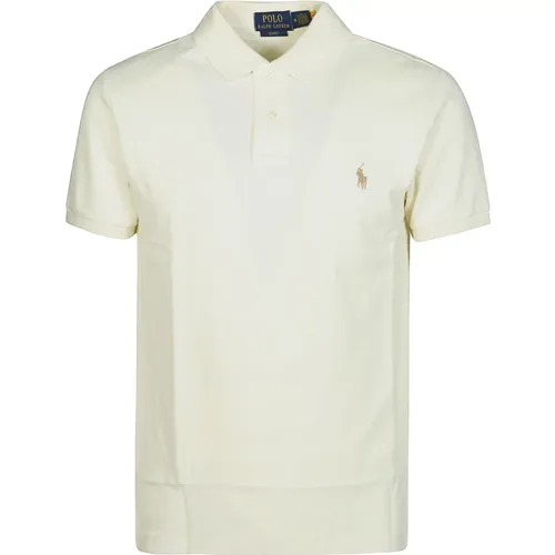 Classic Polo Shirt in Multiple Colors , male, Sizes: 2XL - Ralph Lauren - Modalova