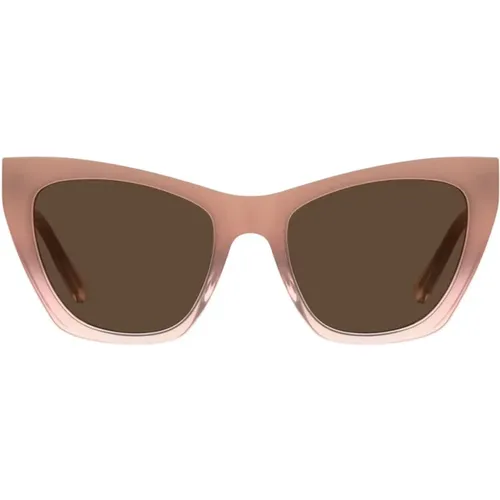 Sunglasses Love Moschino - Love Moschino - Modalova