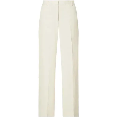 Chinos , female, Sizes: XL - Max Mara - Modalova