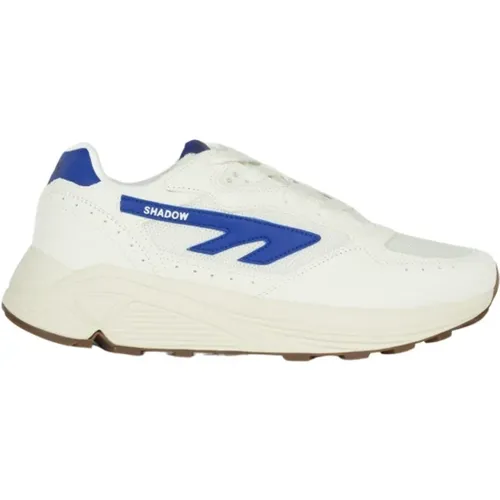 Shadow RGS Trail Running Shoes , male, Sizes: 9 UK, 10 UK, 8 UK, 7 UK, 11 UK - Hi-Tec - Modalova