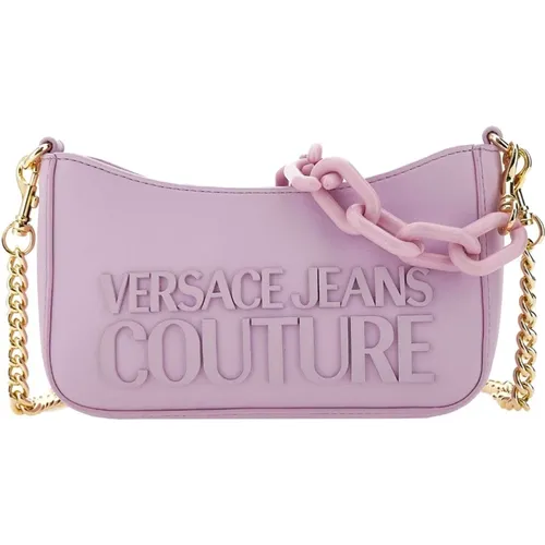 Stilvolle Couture Taschen - Versace Jeans Couture - Modalova