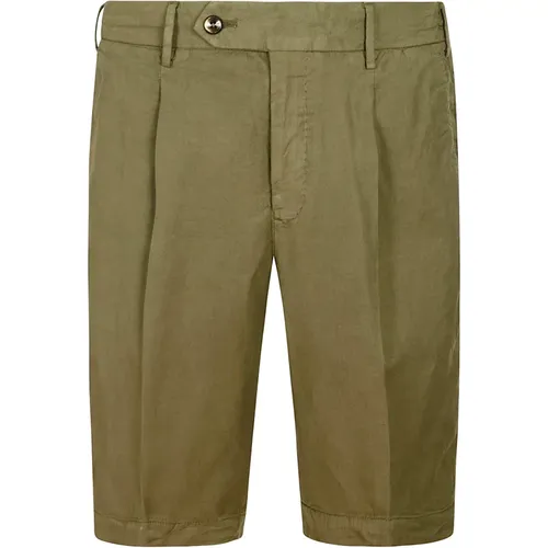 Men Clothing Shorts Ss23 , male, Sizes: 2XL, L, M - PT Torino - Modalova