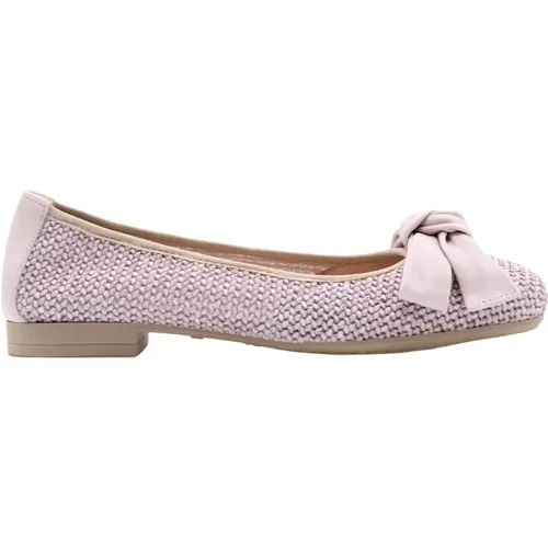 Stylish Ballerinas for Women , female, Sizes: 4 UK - Hispanitas - Modalova