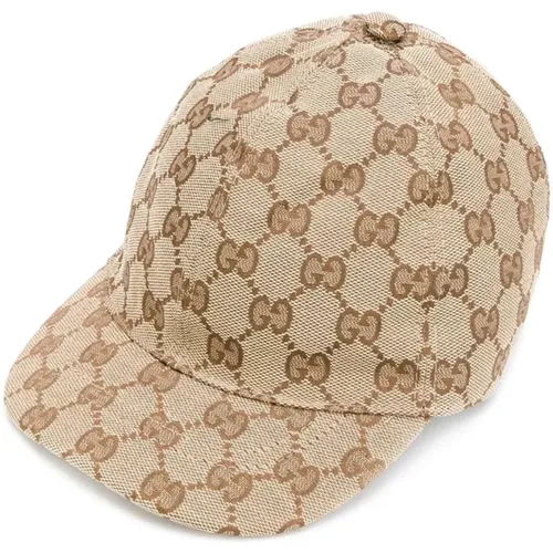 Kinder Hut Basis J , unisex, Größe: L - Gucci - Modalova