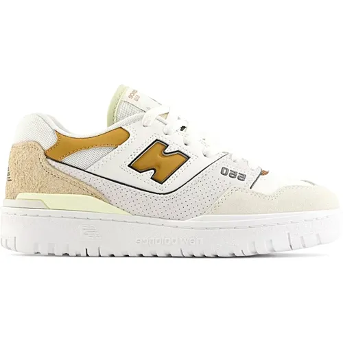 Stylische Sneakers für den Alltag , Herren, Größe: 38 1/2 EU - New Balance - Modalova