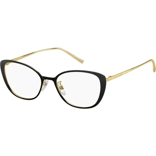 Eyewear frames Marc 482/F , female, Sizes: 53 MM - Marc Jacobs - Modalova
