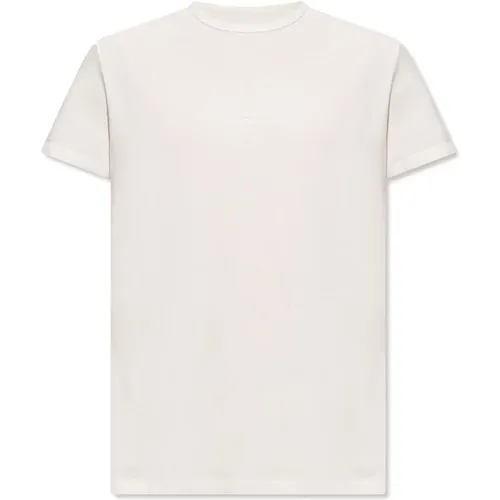 T-Shirt , Herren, Größe: XS - Maison Margiela - Modalova