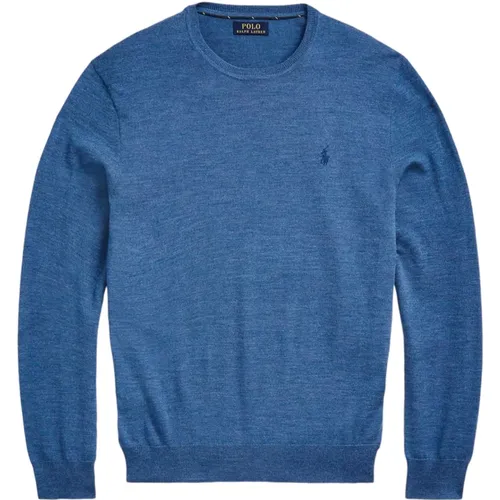 Knitwear , male, Sizes: XL, L, S, 2XL, M - Ralph Lauren - Modalova