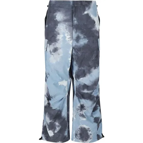 Childern of The Discordance Trousers , male, Sizes: M - Children Of The Discordance - Modalova