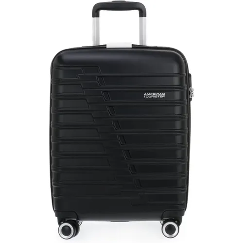 Cabin Bags , male, Sizes: ONE SIZE - American Tourister - Modalova