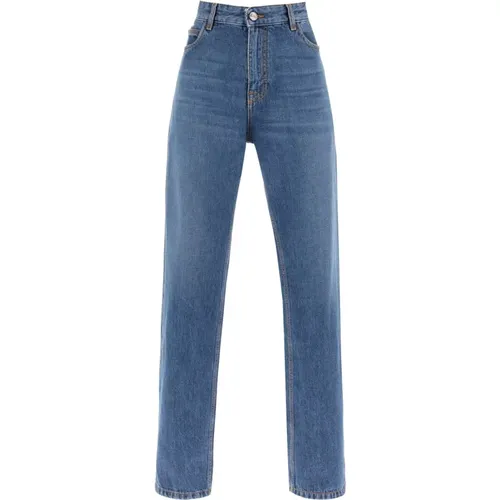 Straight Jeans Etro - ETRO - Modalova