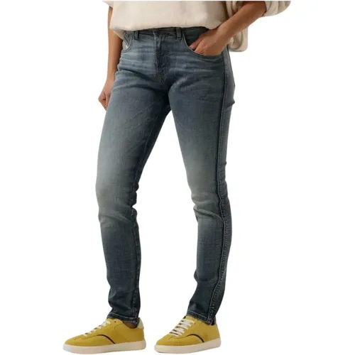 Jeans , Damen, Größe: W28 L32 - Diesel - Modalova