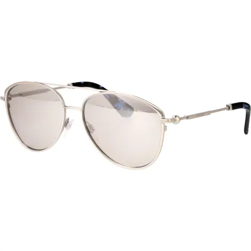 Stylish Sunglasses with 0Be3157 Model , male, Sizes: 59 MM - Burberry - Modalova