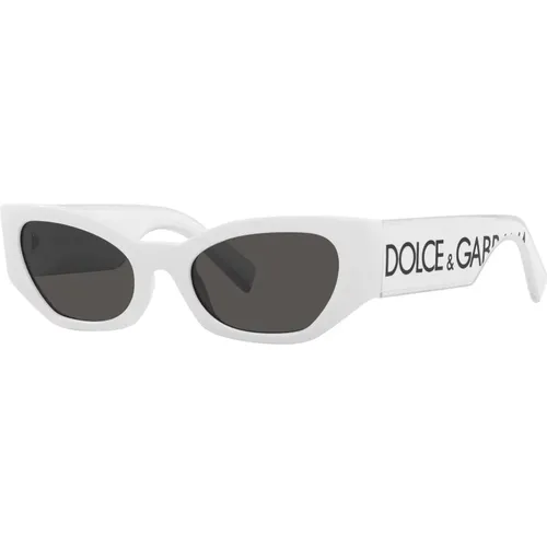 Sunglasses DG 6186 , female, Sizes: 52 MM - Dolce & Gabbana - Modalova