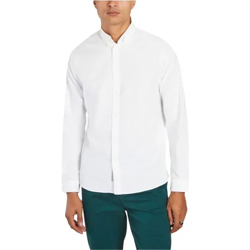 Formal Shirts , Herren, Größe: XL - Cuisse de Grenouille - Modalova