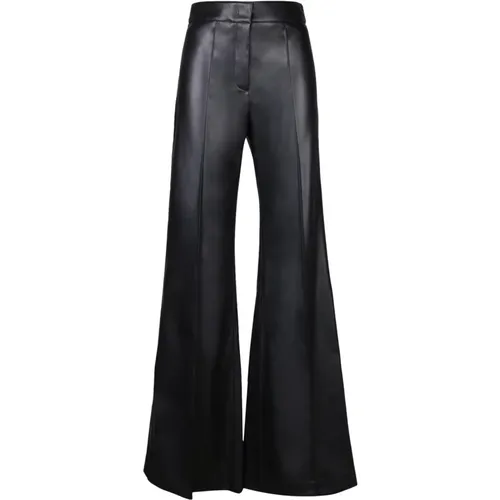 Womens Clothing Trousers Aw23 , female, Sizes: 3XL, XL, 2XL - Blanca Vita - Modalova
