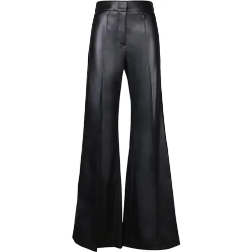 Womens Clothing Trousers Aw23 , female, Sizes: 3XL, XL - Blanca Vita - Modalova