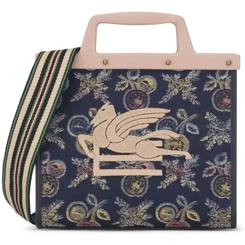 Women Bags Handbag Ss23 , female, Sizes: ONE SIZE - ETRO - Modalova