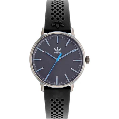 Edelstahl Unisex Quarz Uhr Adidas - Adidas - Modalova