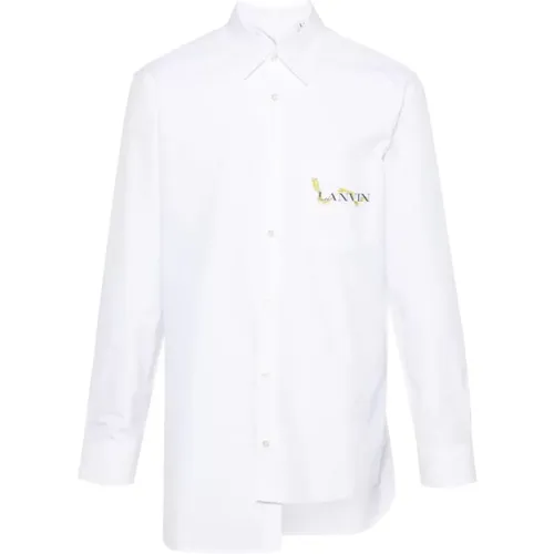 Formal Shirts Lanvin - Lanvin - Modalova